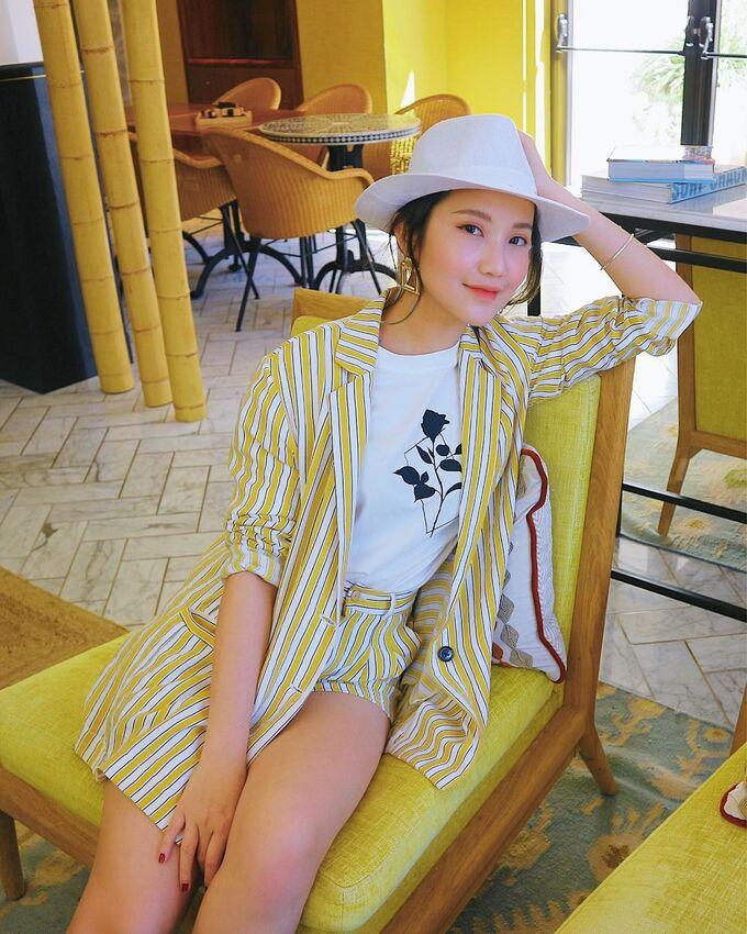 Primmy Trương sở hữu body nuột thế này bảo sao Phan Thành đặt cọc sớm-8