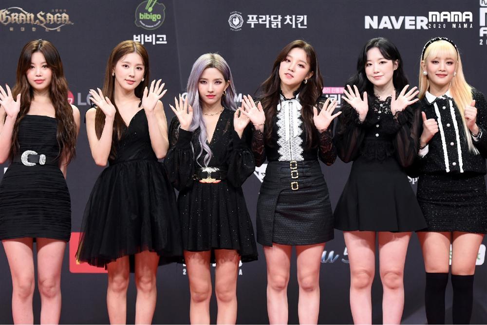 Siêu thảm đỏ MAMA 2020: Song Joong Ki lịch lãm, NCT gây choáng với 23 thành viên-9