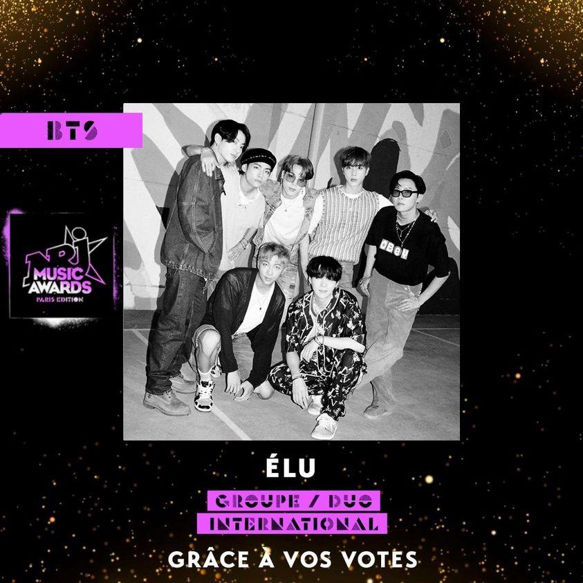 BTS tiếp nối danh hiệu người mở đường với thành tích lần đầu tiên ở Kpop lẫn Châu Á-1