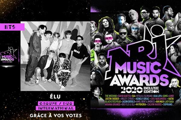 Lỡ quên BTS có 7 người, giải MAMA nhận ngay văn tế từ ARMY-8