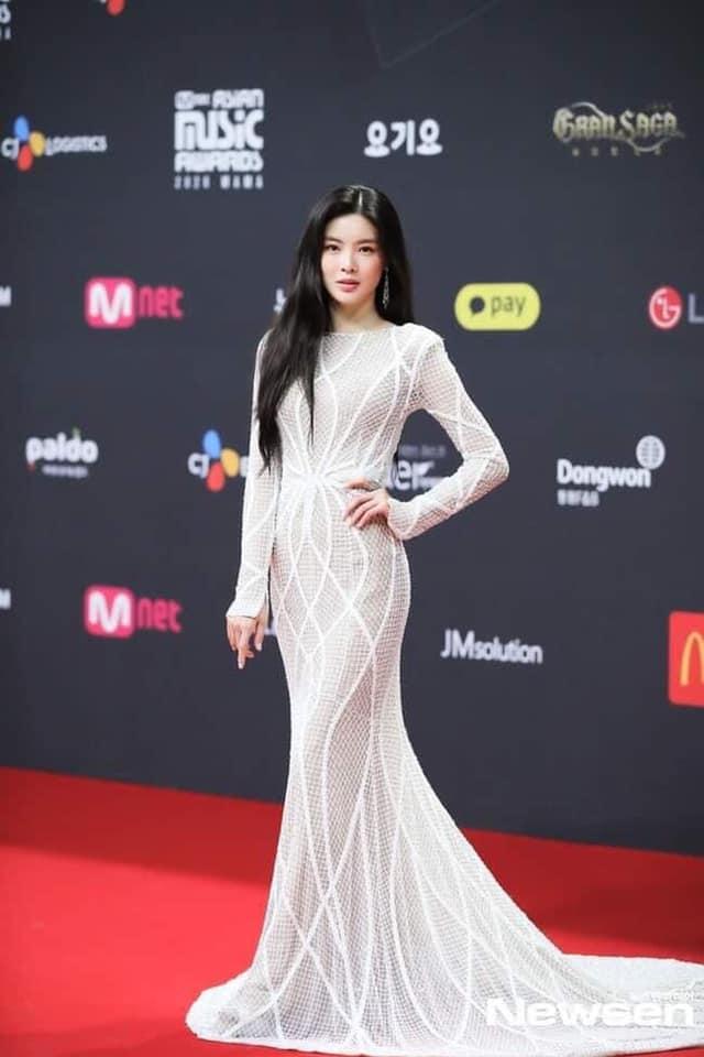 Siêu thảm đỏ MAMA 2020: Song Joong Ki lịch lãm, NCT gây choáng với 23 thành viên-2