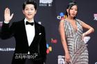 Siêu thảm đỏ MAMA 2020: Song Joong Ki lịch lãm, NCT gây choáng với 23 thành viên