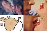 Nhìn cảnh hôn cắn môi ở Penthouse 2, netizen réo tên Dương Mịch và Triệu Hựu Đình-8