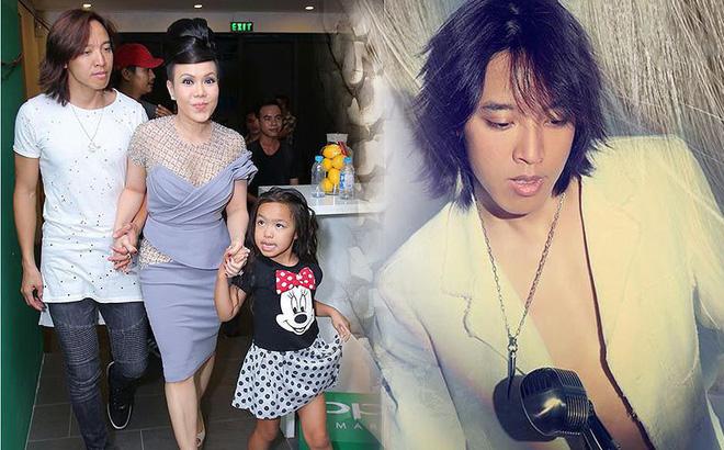 Chồng Tóc Tiên gây hoang mang vì quá giống chồng Việt Hương-5