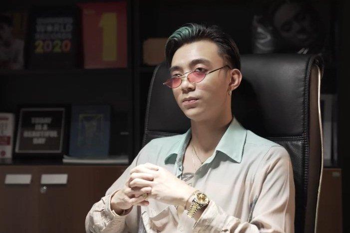 Soobin quay lại sở trường ballad, ViruSs thẳng thắn: Không hay chút nào!-8