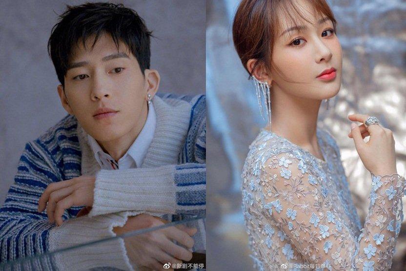 3 sao nữ Trung Quốc bị fan của sao nam từ chối hợp tác-4