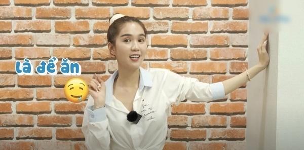 Ngọc Trinh: Trai hư là để ăn, trai ngoan là để sai chứ không phải để xài-3