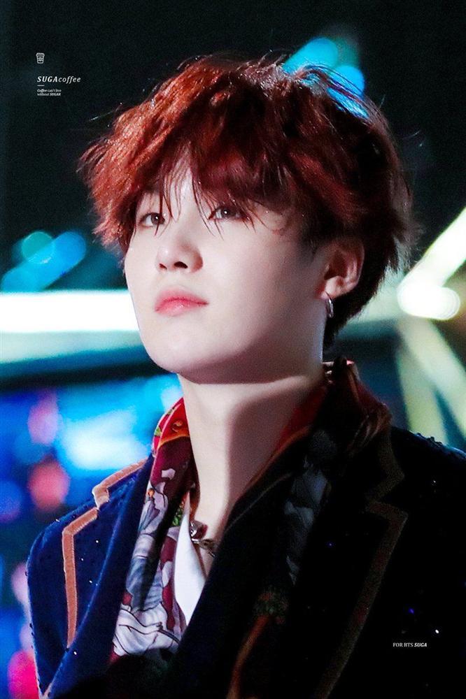 Lỡ quên BTS có 7 người, giải MAMA nhận ngay văn tế từ ARMY-3