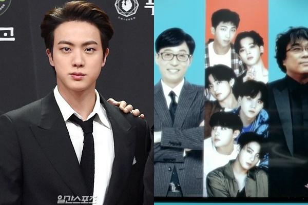 Lê lết 7 tiếng ròng rã, may sao MAMA 2020 bõ công chờ đợi cú nổ BTS-9