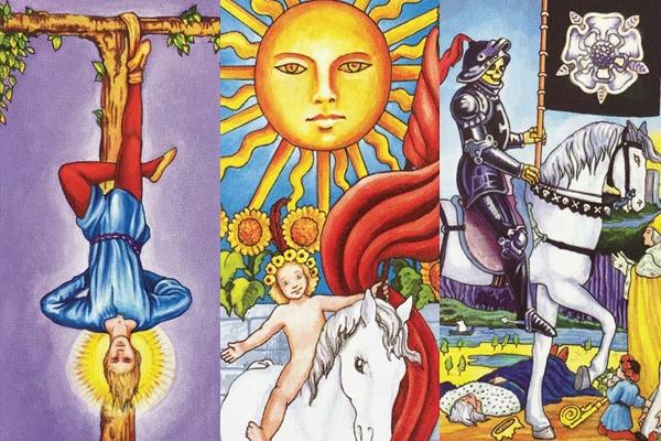 Bói bài Tarot tuần từ 7/12 đến 13/12: Hạnh phúc hay nỗi buồn sẽ đến với bạn?-1