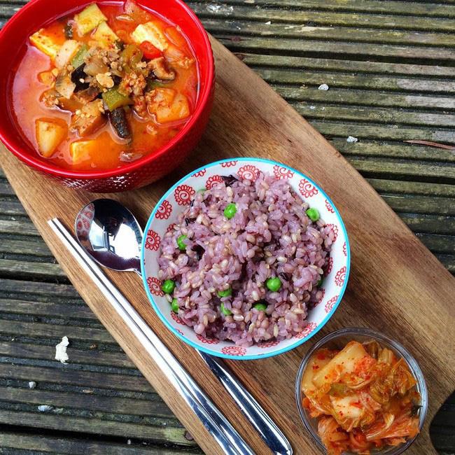 Bí quyết giữ dáng của phụ nữ Hàn đều nằm gọn trong 4 điều cơ bản dễ làm này!-1