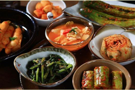 Bí quyết giữ dáng của phụ nữ Hàn đều nằm gọn trong 4 điều cơ bản dễ làm này!