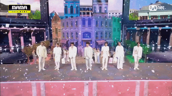 Lê lết 7 tiếng ròng rã, may sao MAMA 2020 bõ công chờ đợi cú nổ BTS-6