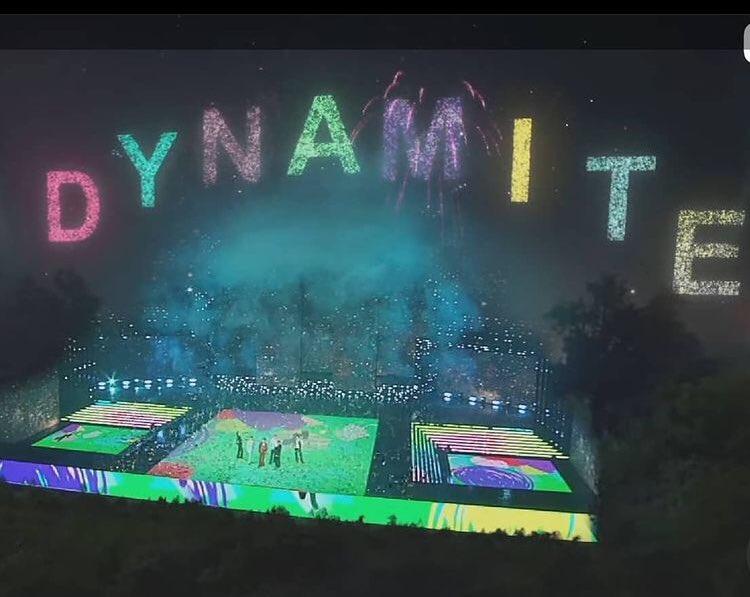 Lê lết 7 tiếng ròng rã, may sao MAMA 2020 bõ công chờ đợi cú nổ BTS-4