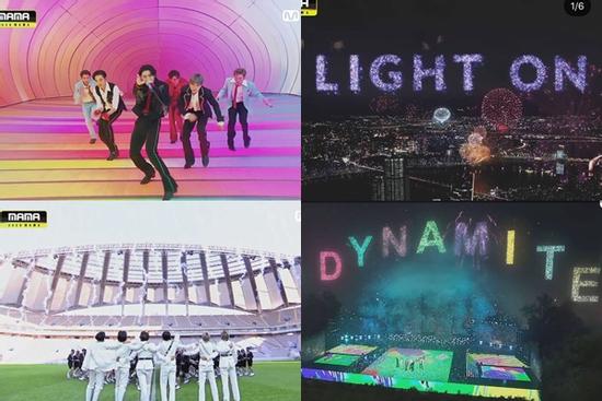 Lê lết 7 tiếng ròng rã, may sao MAMA 2020 bõ công chờ đợi 'cú nổ' BTS