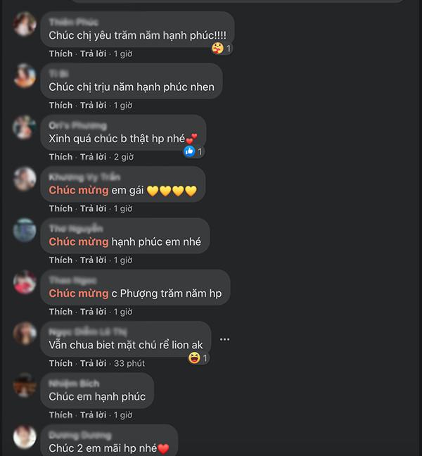 Thị Nở Quách Phượng lên xe hoa lần 2, nhan sắc sau 3 năm dao kéo gây bất ngờ-5