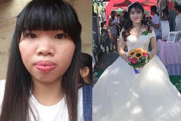 Thị Nở Quách Phượng khoe ảnh tái hôn, dân mạng săm soi số vàng hồi môn-8