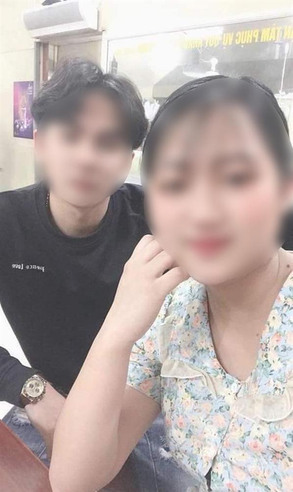 Thai phụ mất tích ở Bắc Ninh: Lá bùa bí ẩn và 2 người phụ nữ lạ mặt-1