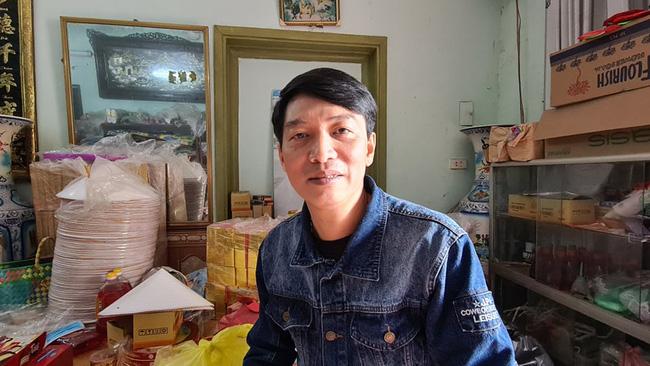 Thai phụ mất tích ở Bắc Ninh: Lá bùa bí ẩn và 2 người phụ nữ lạ mặt-2