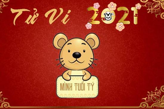 Tử vi người tuổi Tý năm 2021: Vận khí hanh thông, hứa hẹn đón nhiều điều tốt đẹp bất ngờ