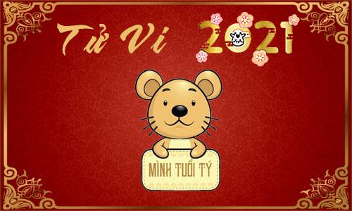 Tử vi người tuổi Tý năm 2021: Vận khí hanh thông, hứa hẹn đón nhiều điều tốt đẹp bất ngờ-3