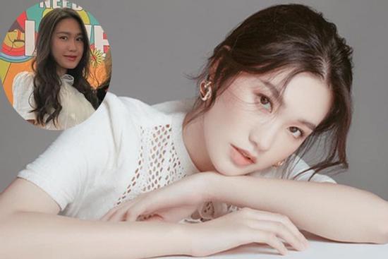 Bạn gái tin đồn Đoàn Văn Hậu lộ nhan sắc thật qua ảnh chưa photoshop