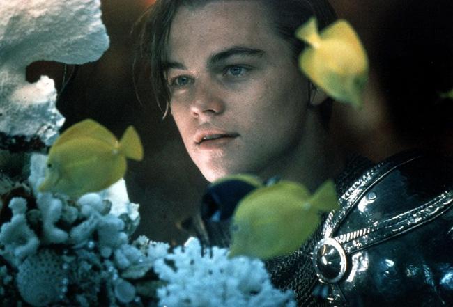 Loạt ảnh thời trẻ của Leonardo DiCaprio gây sốt trở lại-6