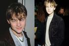 Loạt ảnh thời trẻ của Leonardo DiCaprio gây sốt trở lại