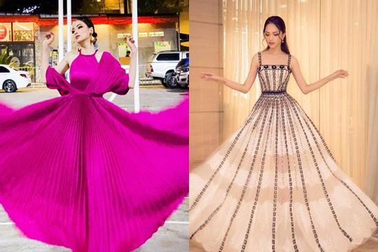 Diễm Hương thử lửa với 'tạo dáng Hương Giang': Xuất thần hay fail toàn tập?