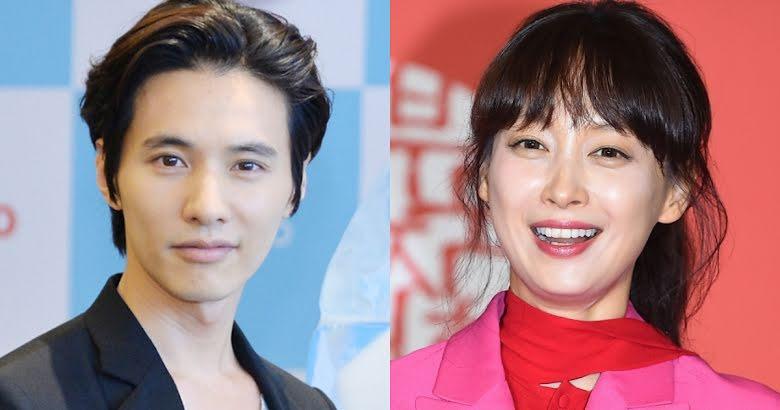 Cặp đôi nổi tiếng hàng đầu Won Bin và Lee Na Young đã chuyển tới sống tại ngôi nhà trị giá 6 triệu đô ở Gangnam (Seoul) do cả hai tự thiết kế. Theo tiết lộ từ phía người quen, việc xây dựng đã hoàn thành vào cuối năm 2018, đồng thời căn nhà nằm ở vị trí đắc địa và đắt đỏ bậc nhất Seoul.