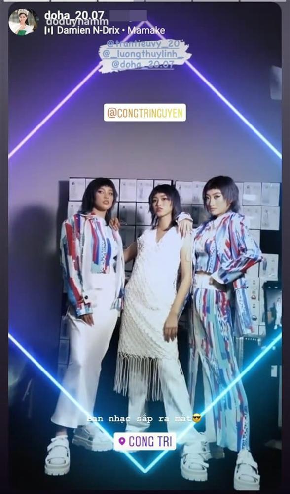 Hóa nữ thần nhưng Đỗ Thị Hà lại lộ vẻ mệt mỏi, kém sắc khiến fans lo lắng-7