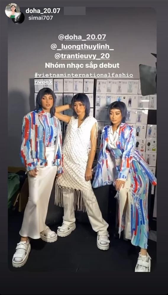 Hóa nữ thần nhưng Đỗ Thị Hà lại lộ vẻ mệt mỏi, kém sắc khiến fans lo lắng-8