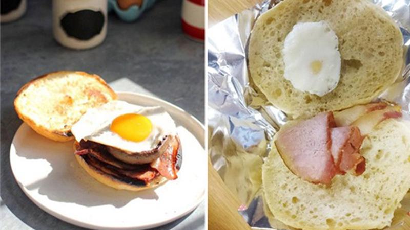 Khó đỡ với các cô nàng thiên hạ đệ nhất vụng vẫn học đòi nấu ăn như sách-2