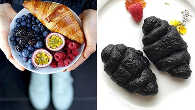 Khó đỡ với các cô nàng thiên hạ đệ nhất vụng vẫn học đòi nấu ăn như sách-3