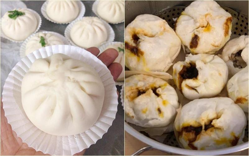 Khó đỡ với các cô nàng thiên hạ đệ nhất vụng vẫn học đòi nấu ăn như sách-4