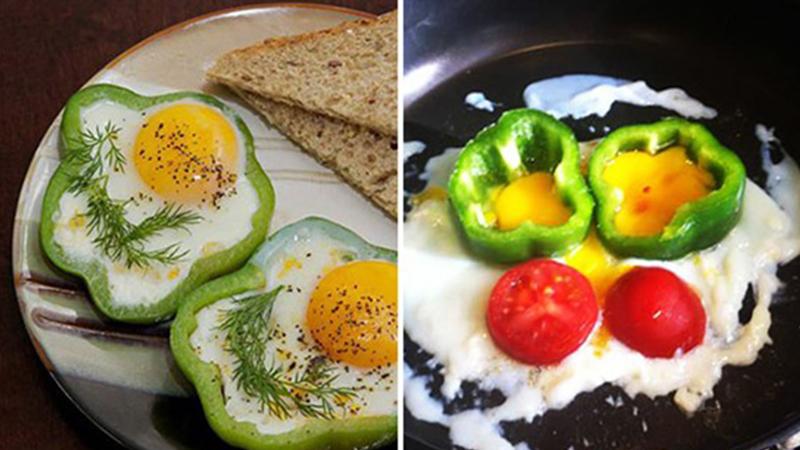 Khó đỡ với các cô nàng thiên hạ đệ nhất vụng vẫn học đòi nấu ăn như sách-10