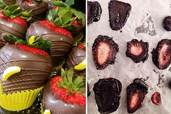 Xào gan lợn, nên thái trước hay ngâm trước, nhiều người làm sai nên gan không tươi, mềm-5