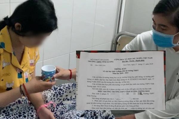 Bị bạn trai khiêu khích, thiếu nữ 17 tuổi nhảy từ tầng 21 xuống đất trong bộ dạng ám ảnh-3