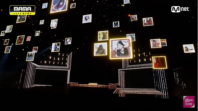 Thời lượng lên hình MAMA 2020: BTS chiếm spotlight, Twice lép vế hậu bối-2