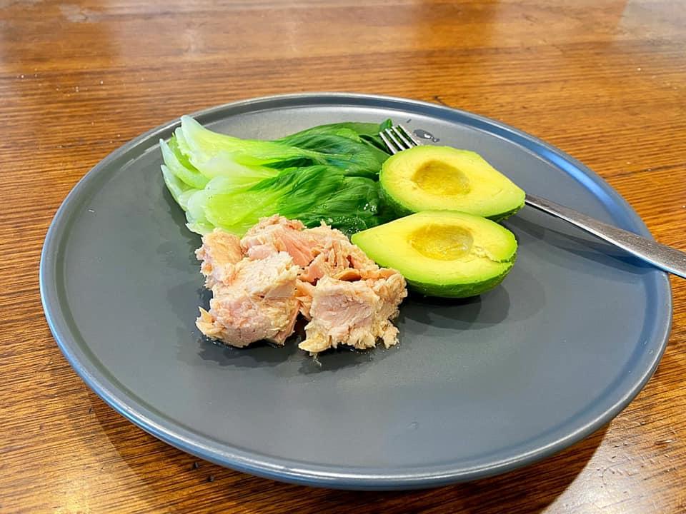 Thực đơn bữa ăn healthy của mẹ đảm vừa ngon vừa đẹp như nhà hàng 5 sao-9