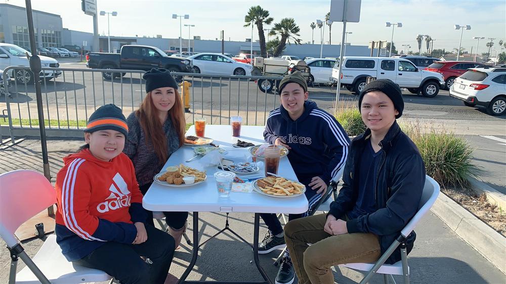 Vợ cũ Bằng Kiều thông báo dừng mọi công việc kinh doanh-1