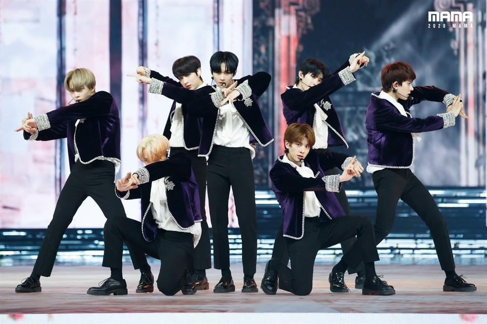 Thời lượng lên hình MAMA 2020: BTS chiếm spotlight, Twice lép vế hậu bối-6