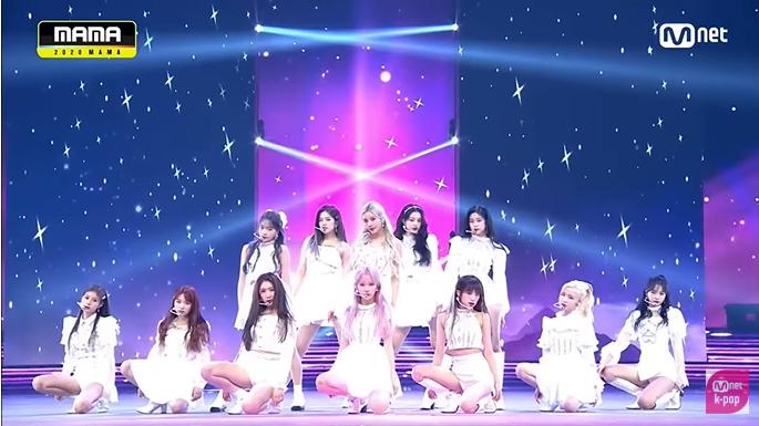 Thời lượng lên hình MAMA 2020: BTS chiếm spotlight, Twice lép vế hậu bối-5