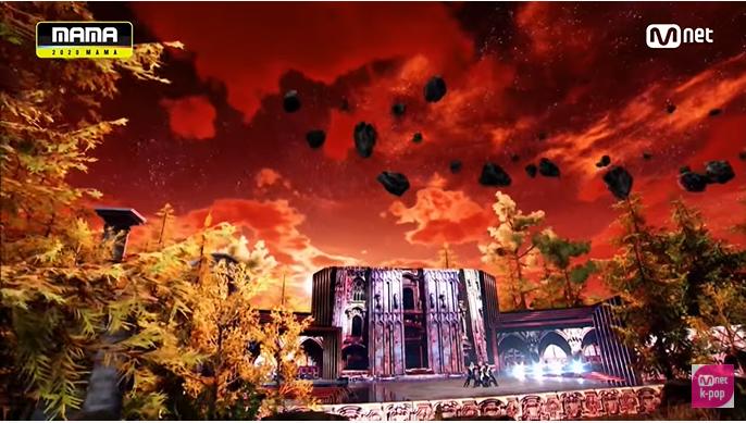 Thời lượng lên hình MAMA 2020: BTS chiếm spotlight, Twice lép vế hậu bối-7