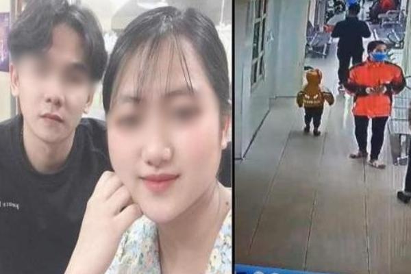 Thai phụ Bắc Ninh mất tích bí ẩn: Vì sao bố chồng không biết con dâu mang thai giả?-3