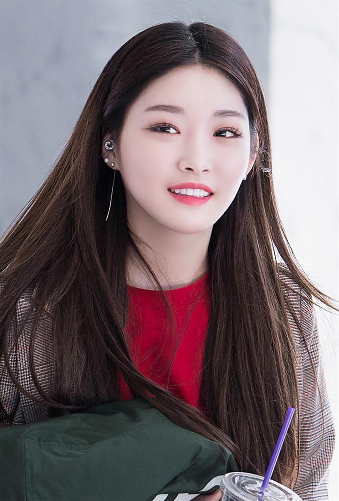 Chungha xác nhận dương tính Covid-19, hủy toàn bộ lịch trình quảng bá-1