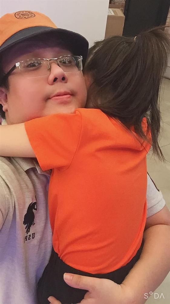 Gia Bảo hé lộ con gái cầu nguyện ở với ba giữa lúc bố mẹ giành quyền nuôi-1