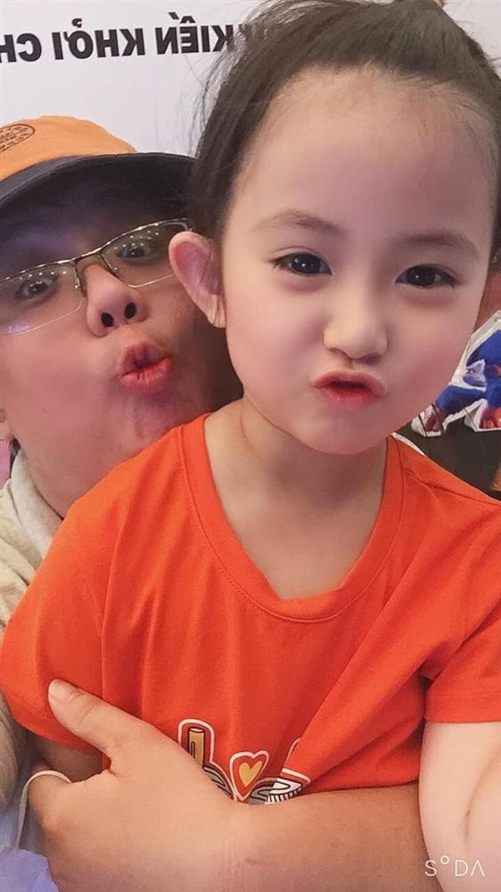 Gia Bảo hé lộ con gái cầu nguyện ở với ba giữa lúc bố mẹ giành quyền nuôi-2