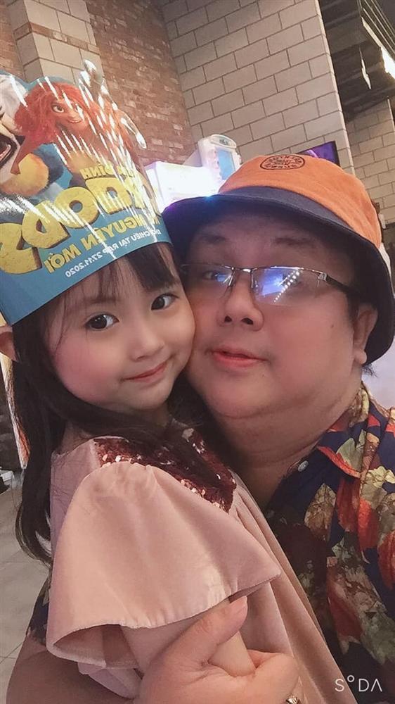 Gia Bảo hé lộ con gái cầu nguyện ở với ba giữa lúc bố mẹ giành quyền nuôi-3