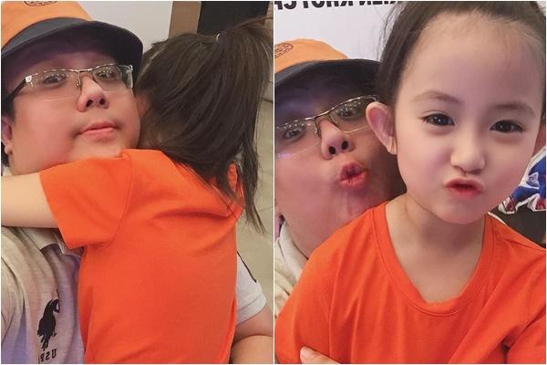 Gia Bảo mất show chỉ vì không có bồ-4